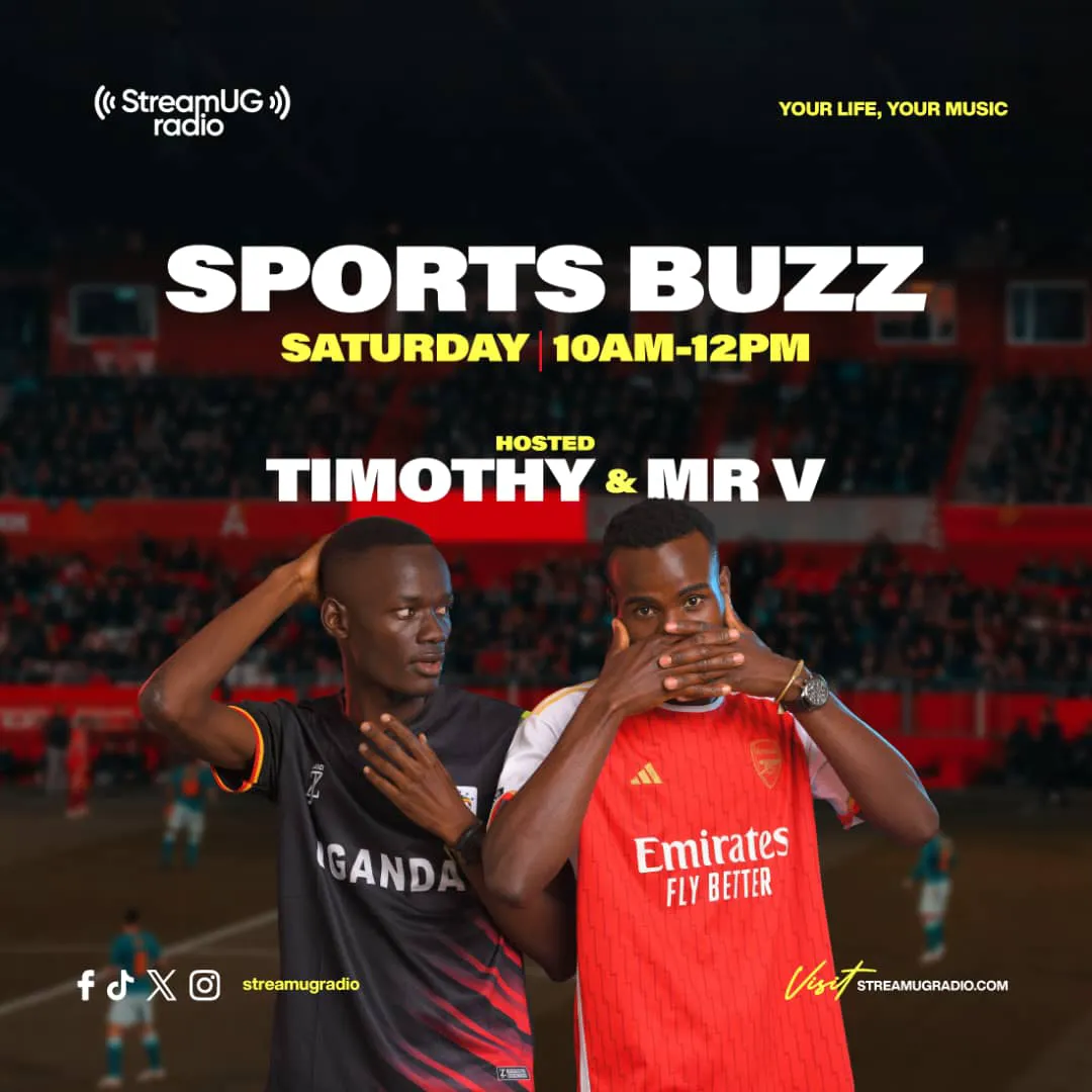 Sports Buzz