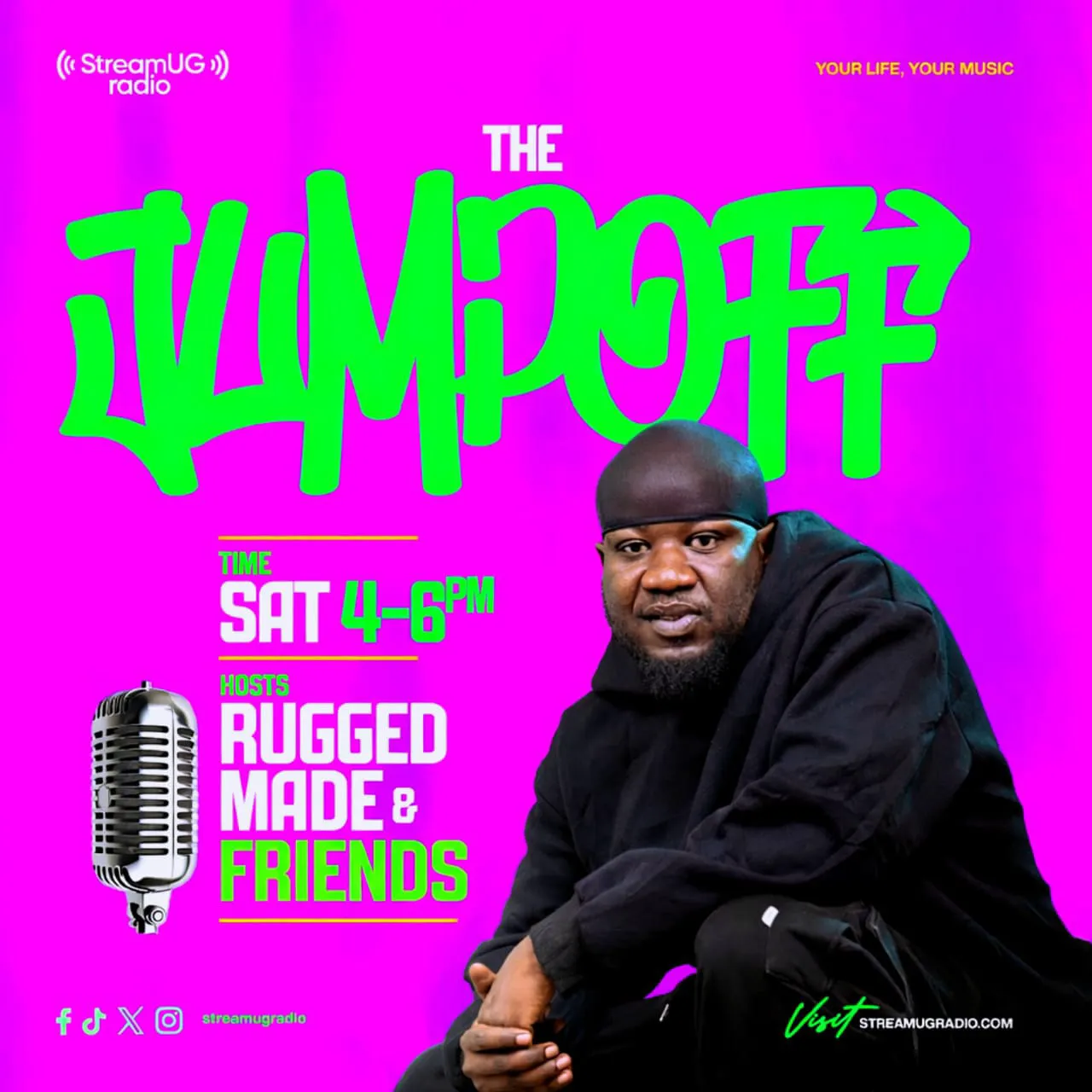 The Jumpoff