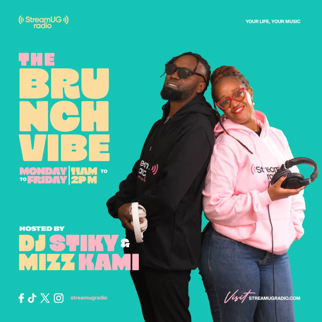 The Brunch Vibe